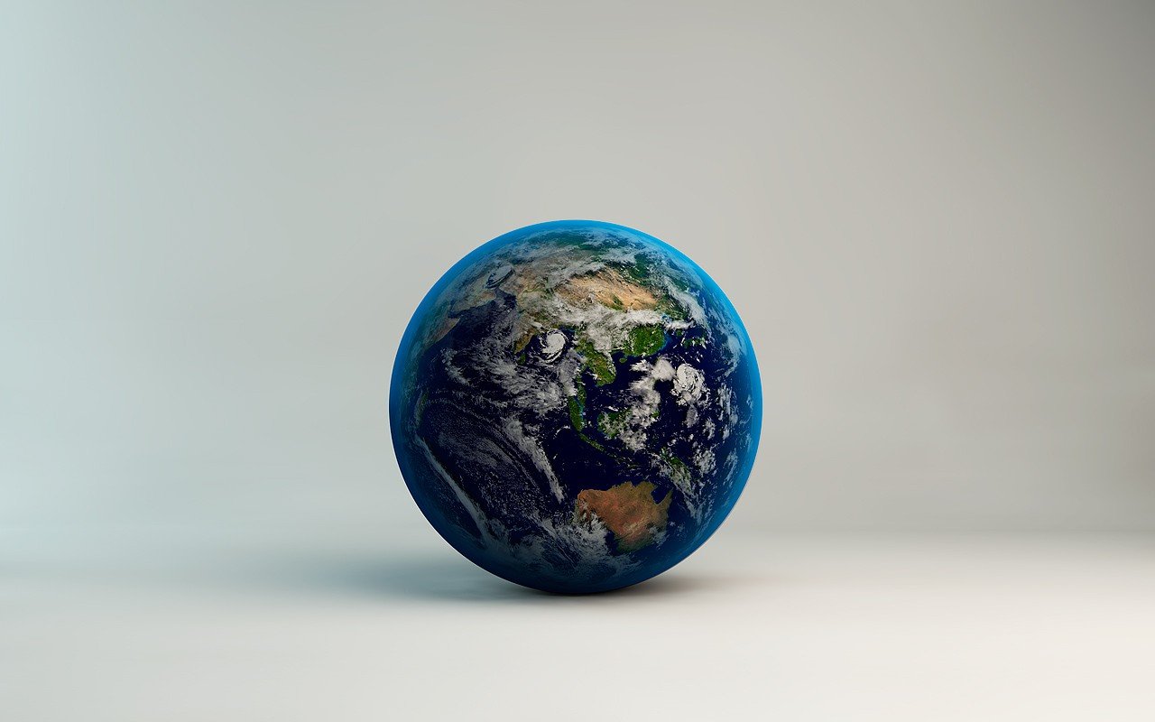 planet, Earth Wallpaper
