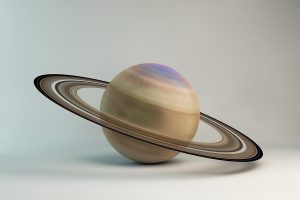 planet, Saturn, Planetary rings