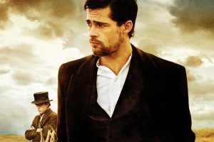 Brad Pitt, Casey Affleck, The Assassination of Jesse James by the Coward Robert Ford