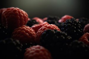 fruit, Rasberry