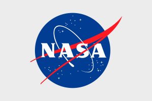 NASA, Logo, Simple, Vector art