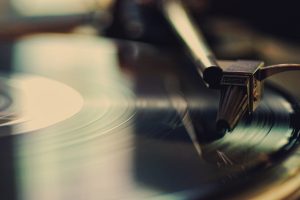 music, Vinyl, Record players