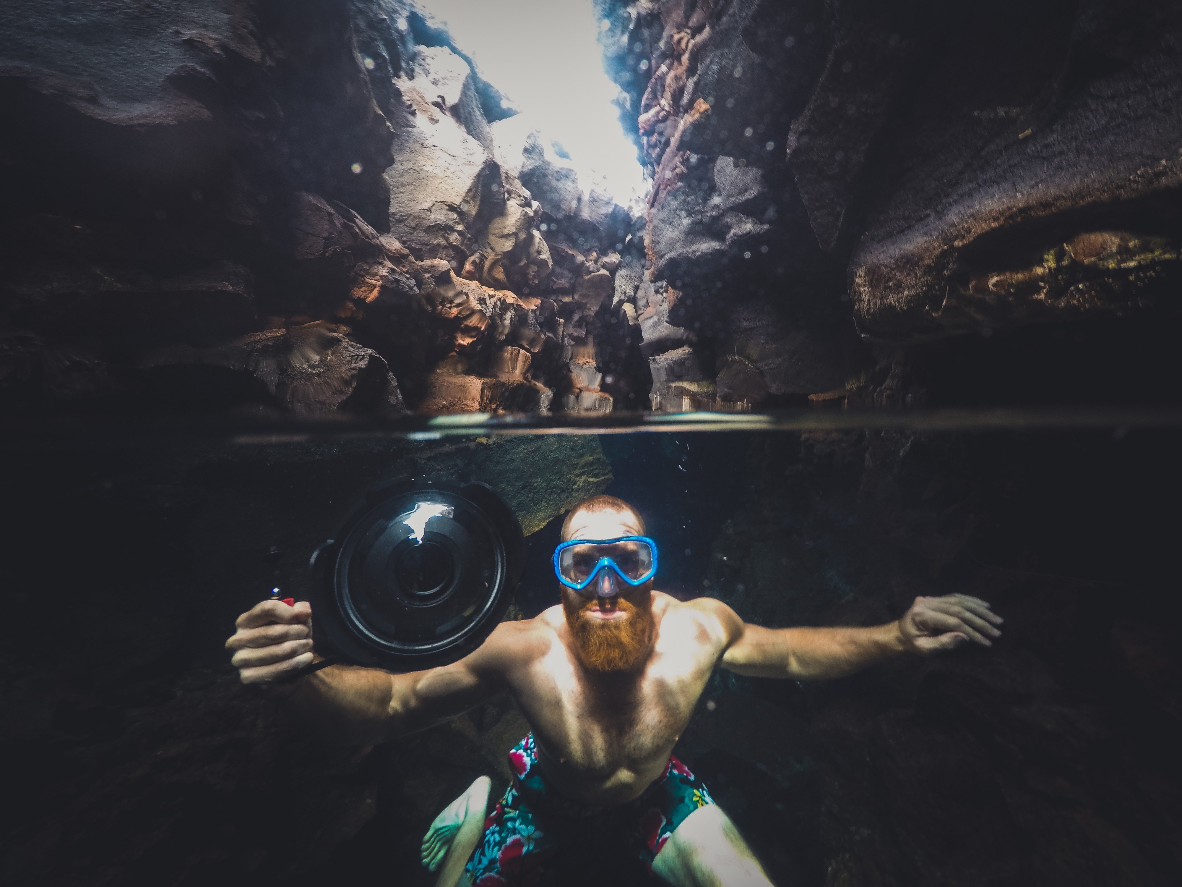 photographer, Photography, Underwater Wallpaper