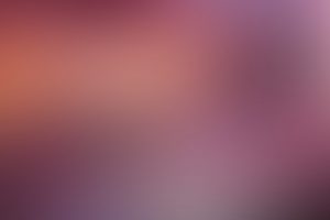 blurred, Selective coloring, Ubuntu