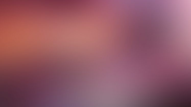 blurred, Selective coloring, Ubuntu HD Wallpaper Desktop Background