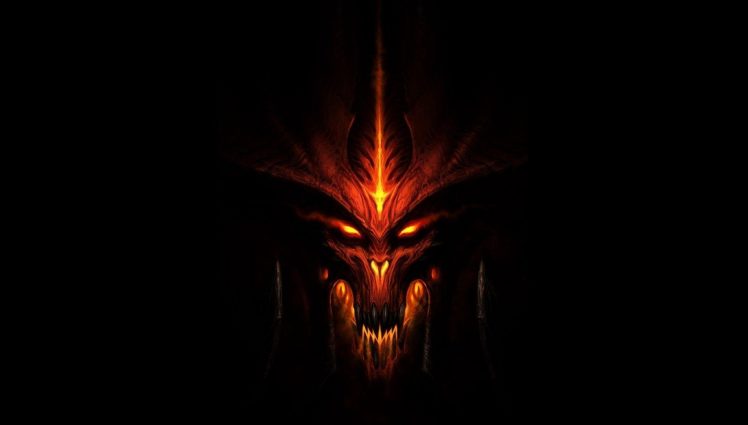 Diablo III, Diablo 2, Diablo 3: Reaper of Souls, Blizzard Entertainment HD Wallpaper Desktop Background