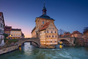 Bing, 2017 (Year), Photography, Bamberg, Germany, Bavaria