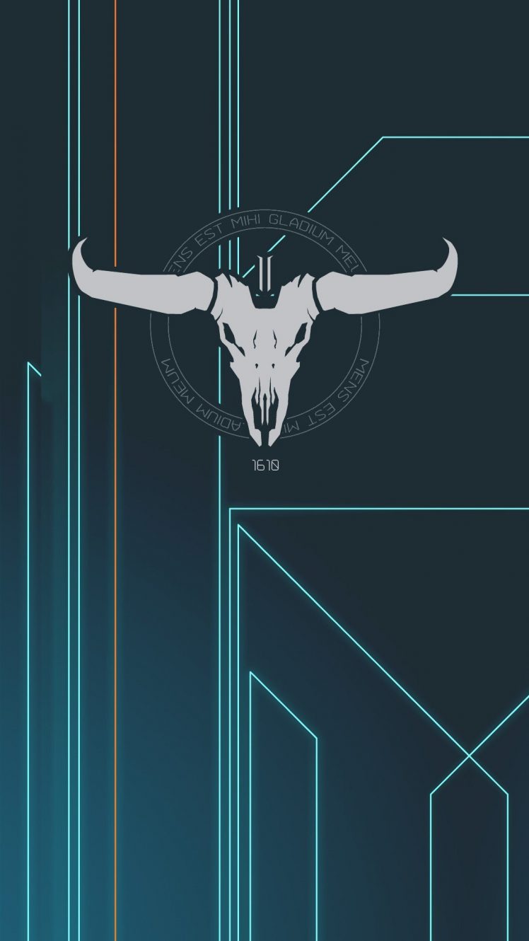 Halo 5: Guardians, Windows Phone, Logo, Halo 2 HD Wallpaper Desktop Background