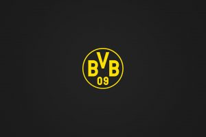 BVB, Borussia Dortmund, Minimalism
