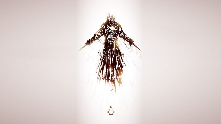 Assassins Creed, Video games HD Wallpaper Desktop Background
