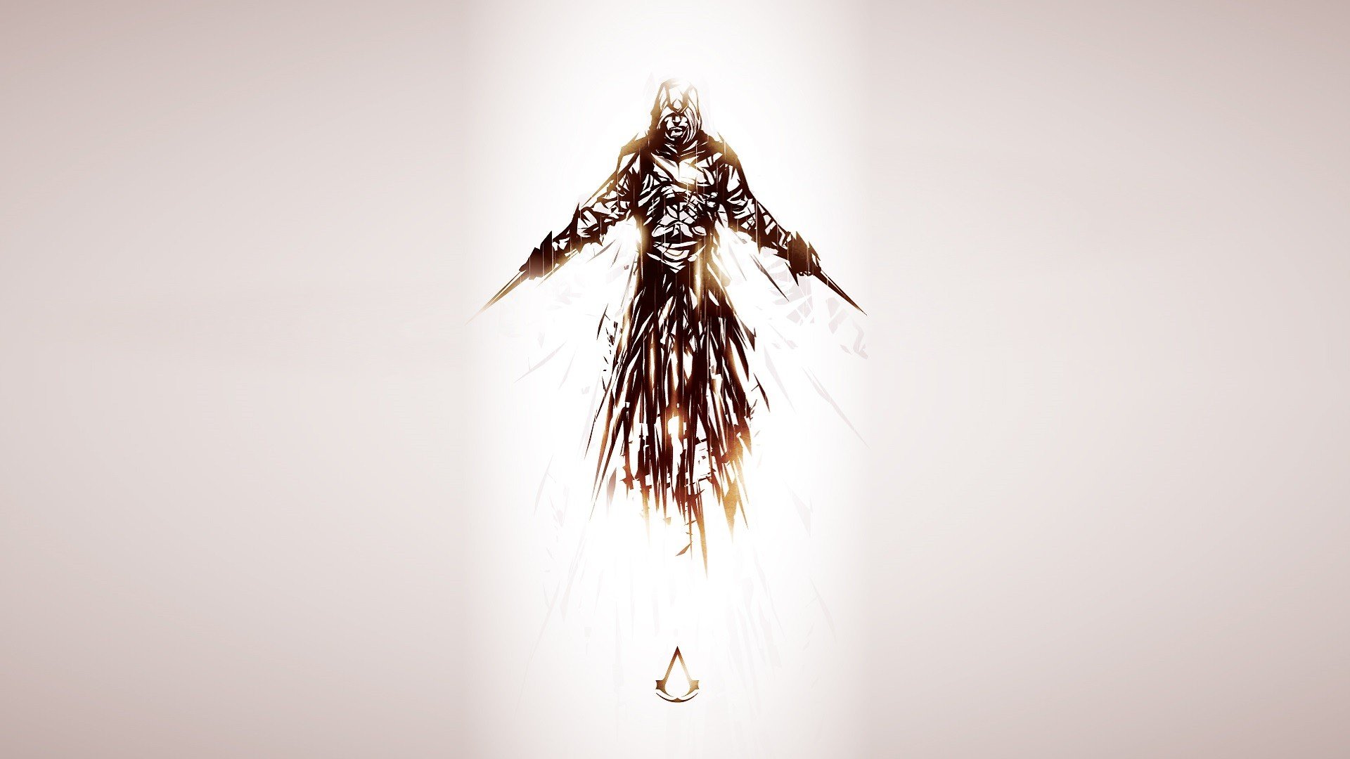 Assassins Creed, Video games Wallpaper