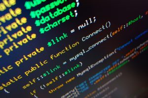 code, Web development, PHP