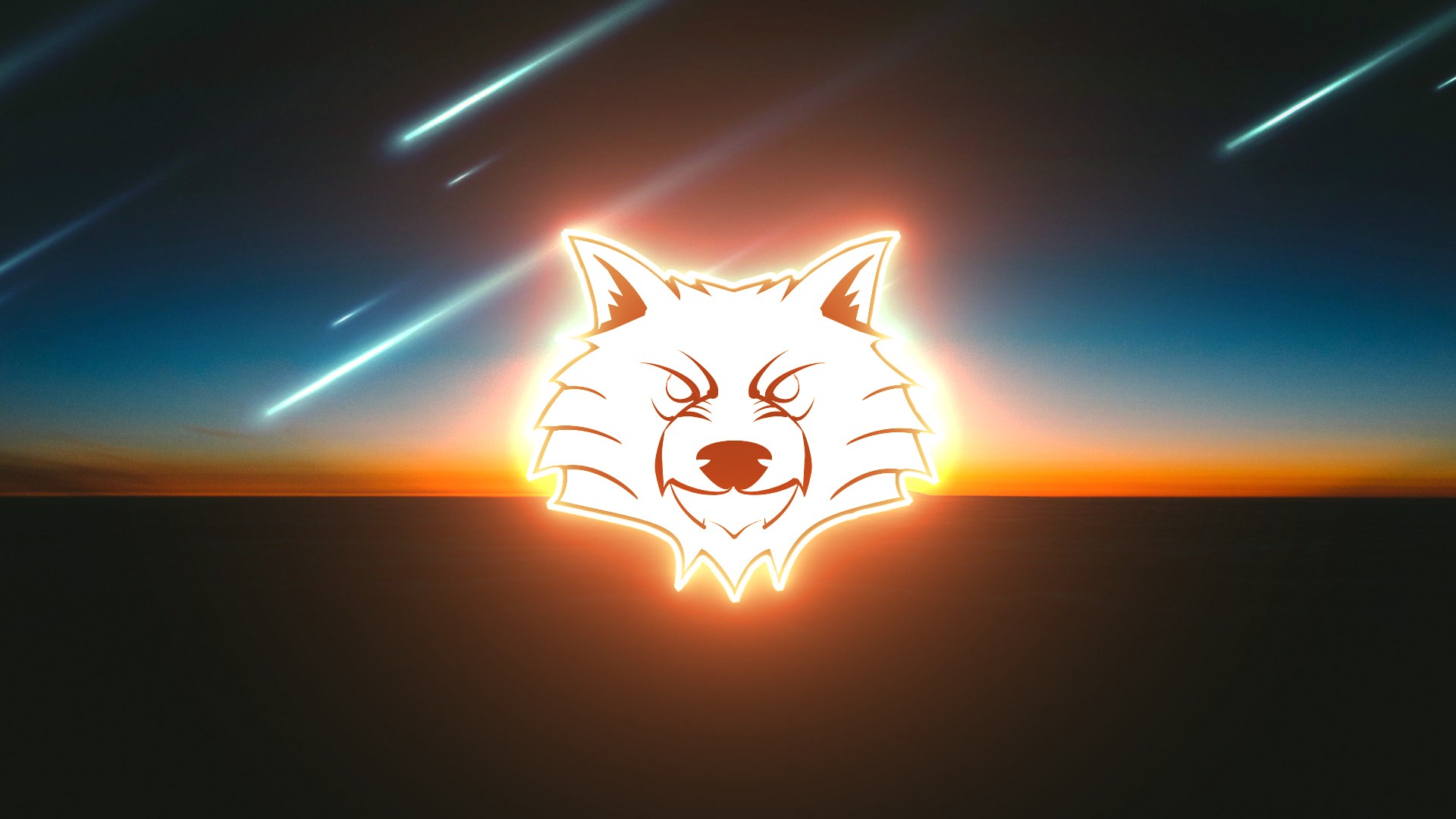 Wolfy, DubstepRocher Wallpaper