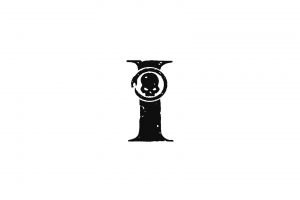 logo, White background, Minimalism, Warhammer 40, 000, Inquisition