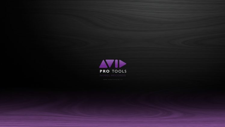 Pro Tools, Audio, Sound, Avid Technology HD Wallpaper Desktop Background
