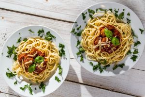 food, Noodles, Spaghetti