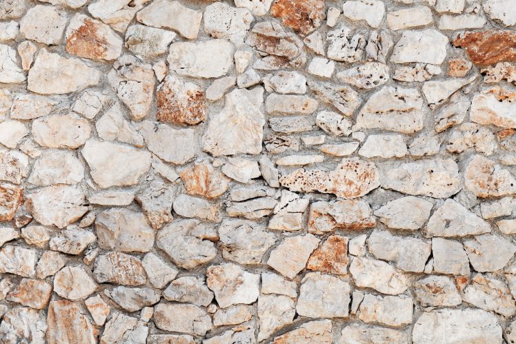 wall, Stones, Bricks, Texture HD Wallpaper Desktop Background