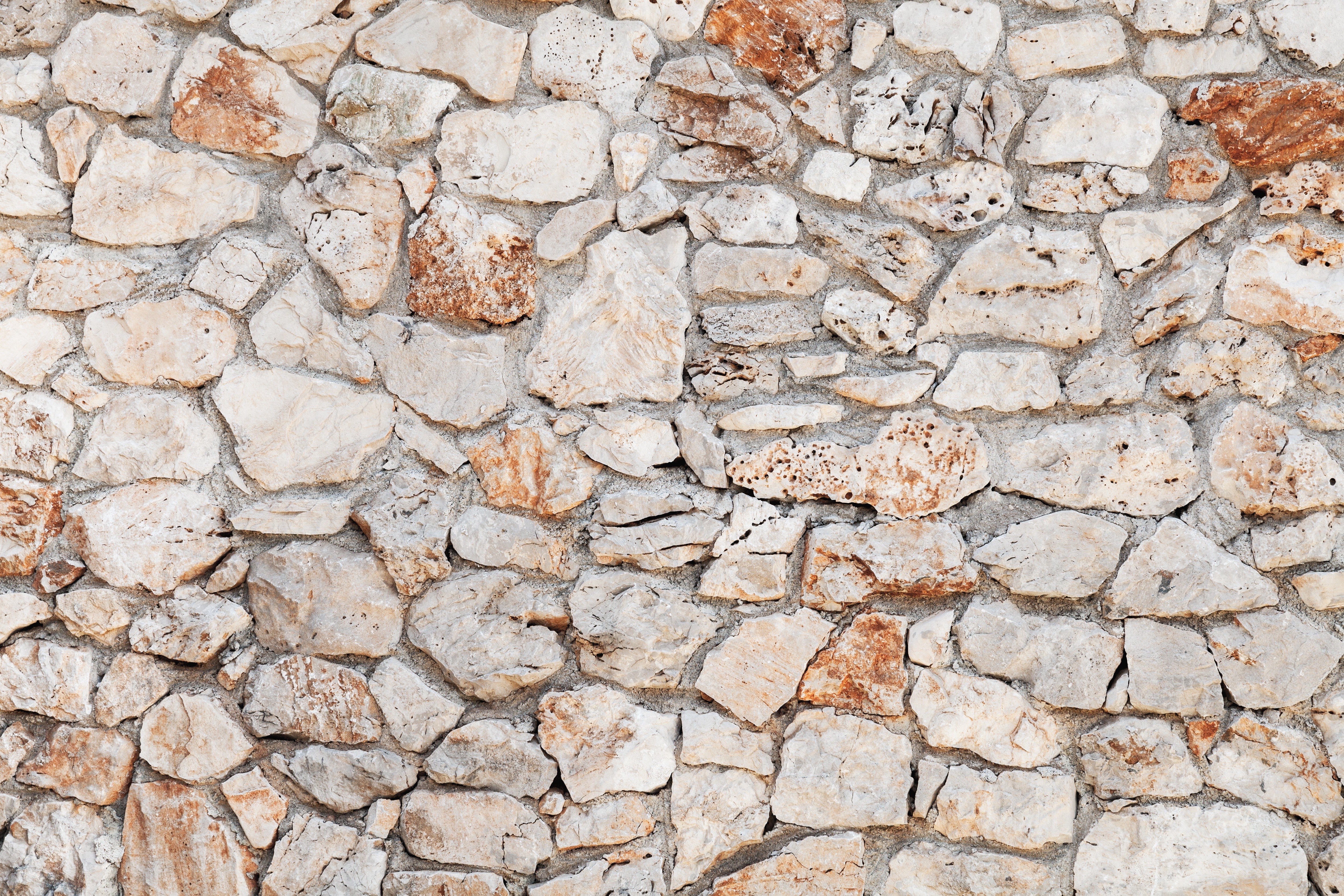 wall, Stones, Bricks, Texture Wallpaper