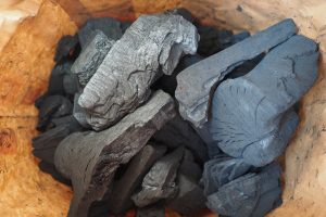 Coal (Minerals), Mineral