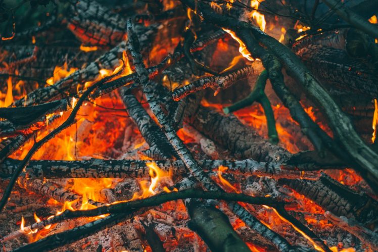 fire, Heat, Photography HD Wallpaper Desktop Background