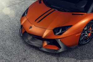 Lamborghini, Lamborghini Aventador, Car