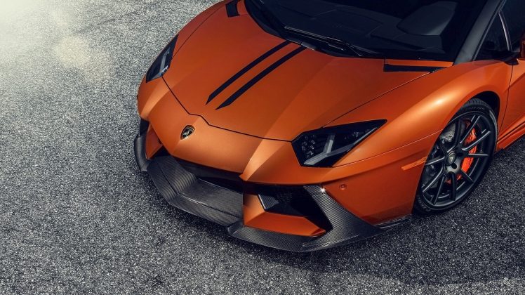 Lamborghini, Lamborghini Aventador, Car HD Wallpaper Desktop Background