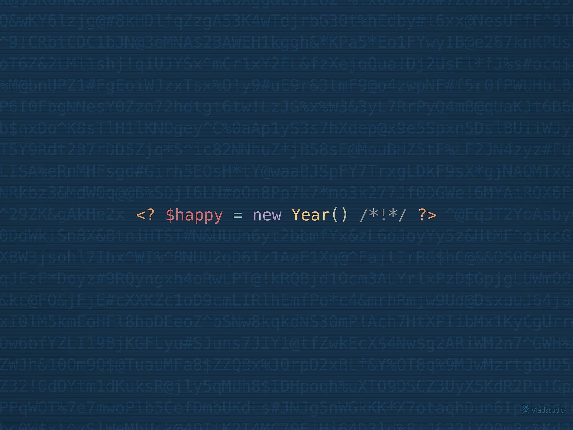 Vladstudio, Minimalism, Pixel art Wallpaper