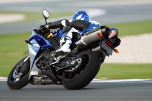 Valentino Rossi, Yamaha YZF R1, Moto GP, Motorcycle