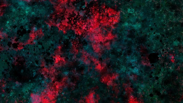 abstract, Watercolor, Grunge, Artwork HD Wallpaper Desktop Background