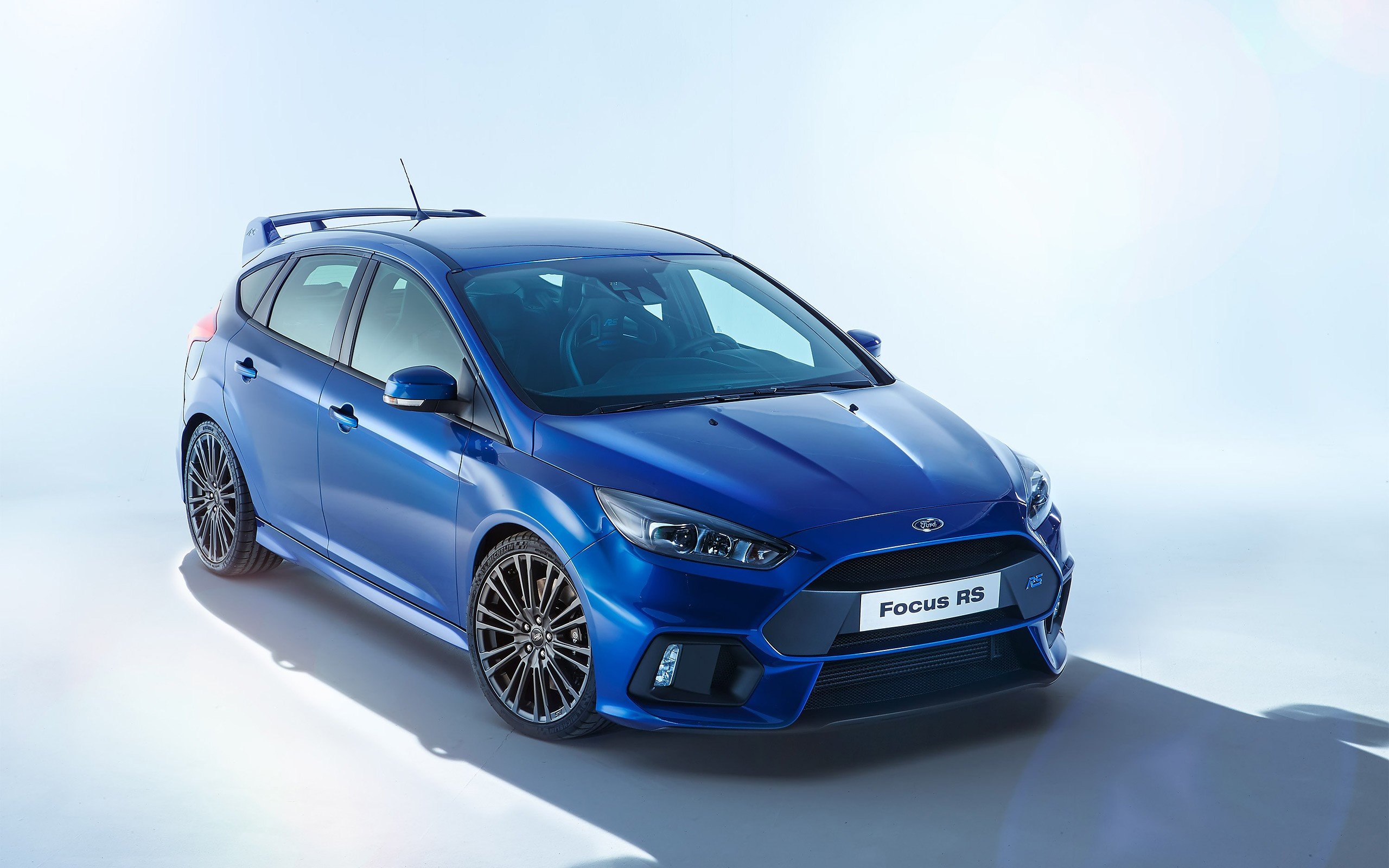 Ford Focus RS, Ford, Car Wallpaper