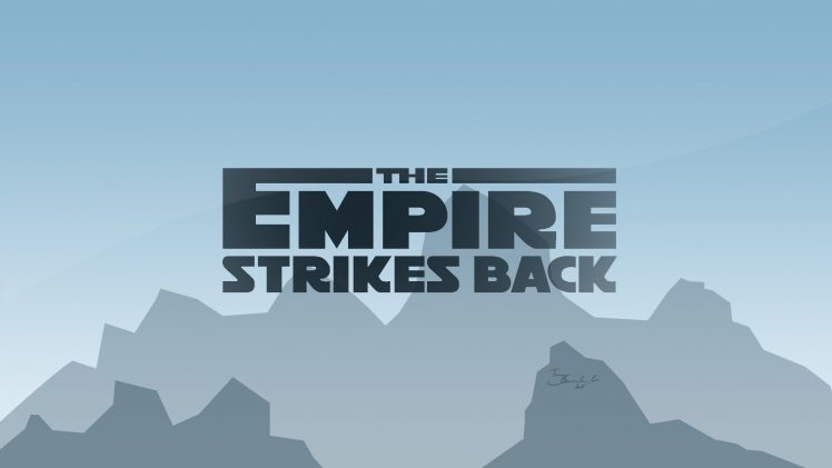 Star Wars, Star Wars: The Empire Strikes Back HD Wallpaper Desktop Background