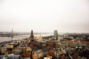 photography, Town, Riga