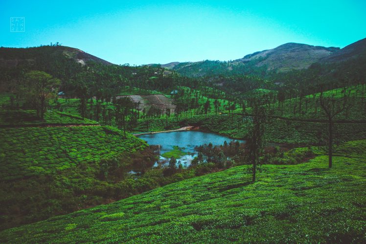 nature, Natural light, Mountains, Landscape, Canon HD Wallpaper Desktop Background