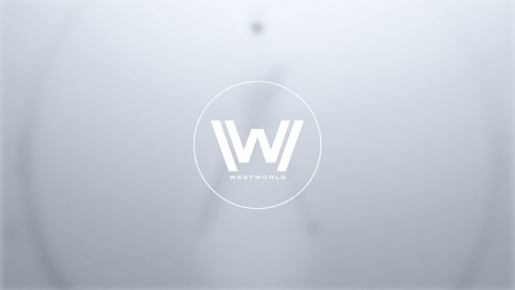 westworld, Logo, Tv series, HBO HD Wallpaper Desktop Background
