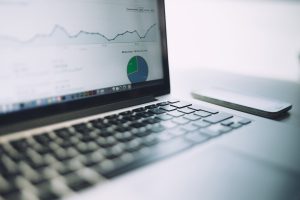 businessmen, Computer, Laptop, Google Analytics