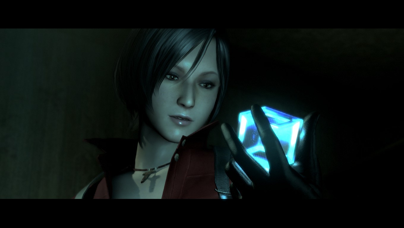 Can Anyone Please Make Race Mod For Ada Wong From Re6 Request