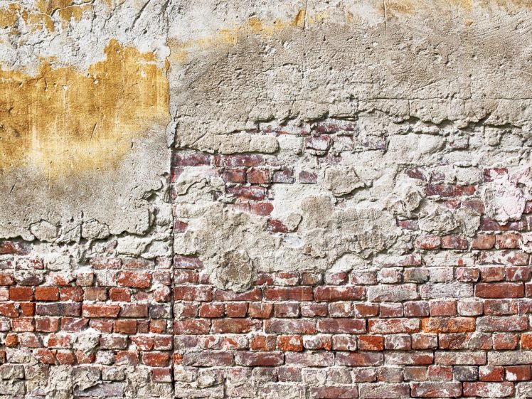 old, Texture, Bricks, Wall HD Wallpaper Desktop Background