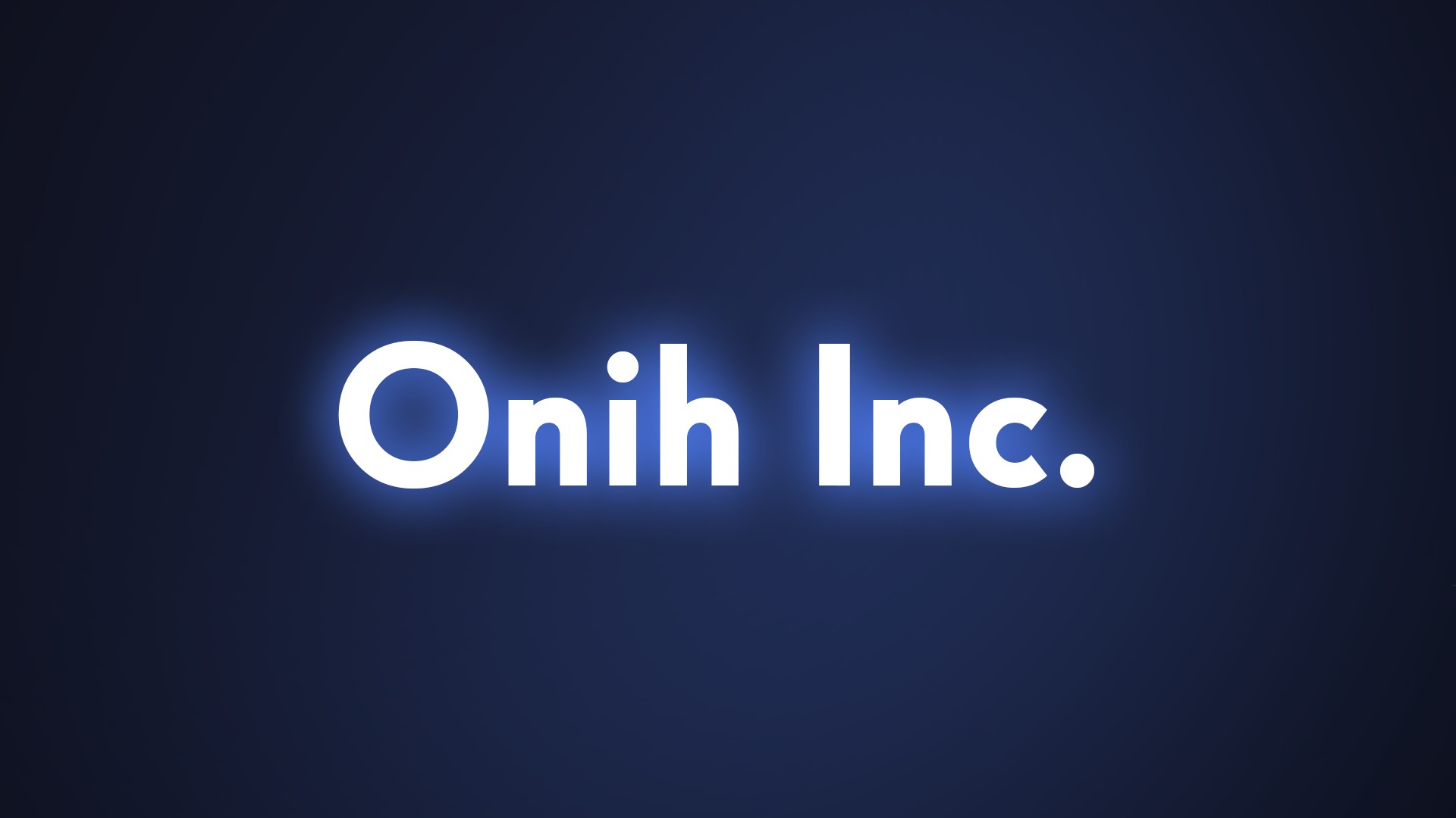 Onih Inc Wallpaper