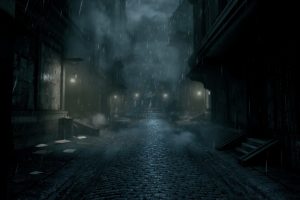 video games, Screen shot, BioShock Infinite: Burial at Sea