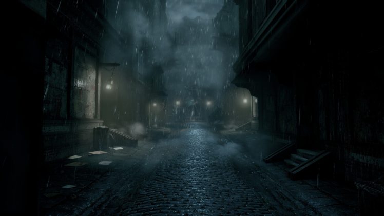 video games, Screen shot, BioShock Infinite: Burial at Sea HD Wallpaper Desktop Background