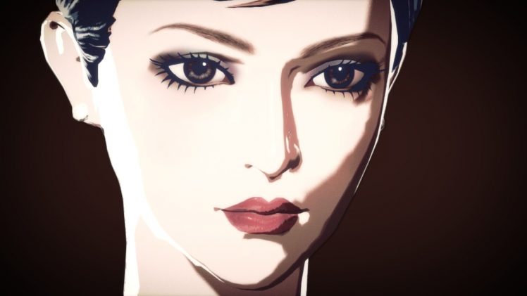 women, Killer is Dead, Video games HD Wallpaper Desktop Background