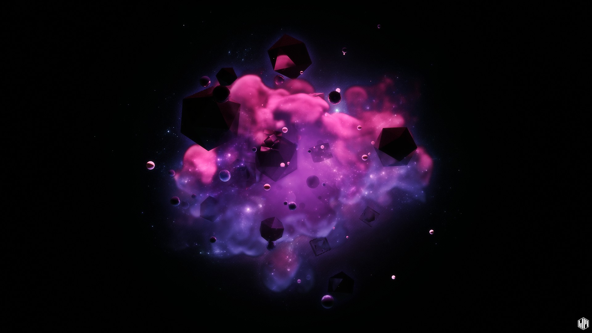 digital art Wallpaper