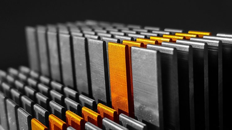 orange, Metal HD Wallpaper Desktop Background