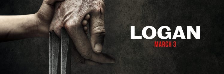 Logan (2017), Movies, Marvel Cinematic Universe HD Wallpaper Desktop Background