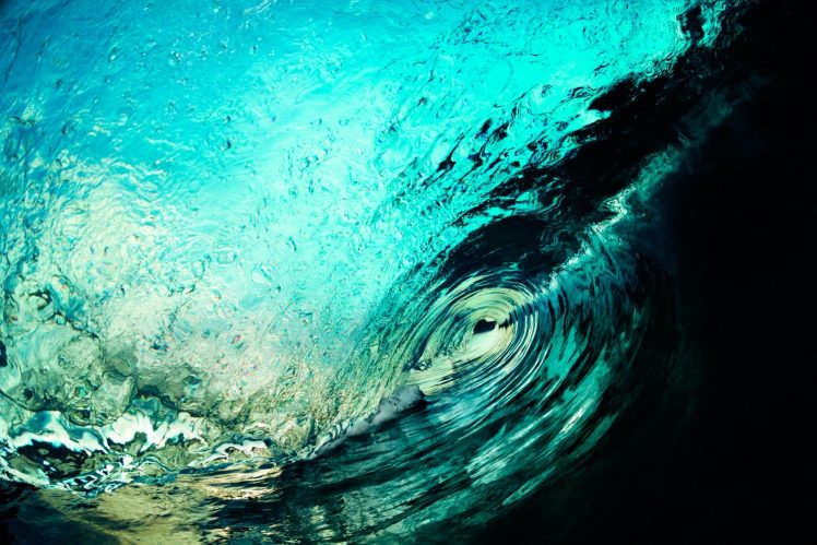 nature, Waves, Sea HD Wallpaper Desktop Background