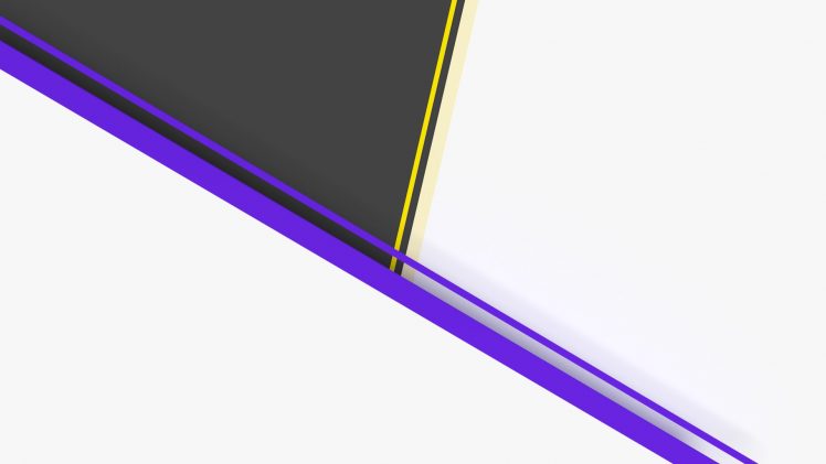 simple, Geometry HD Wallpaper Desktop Background