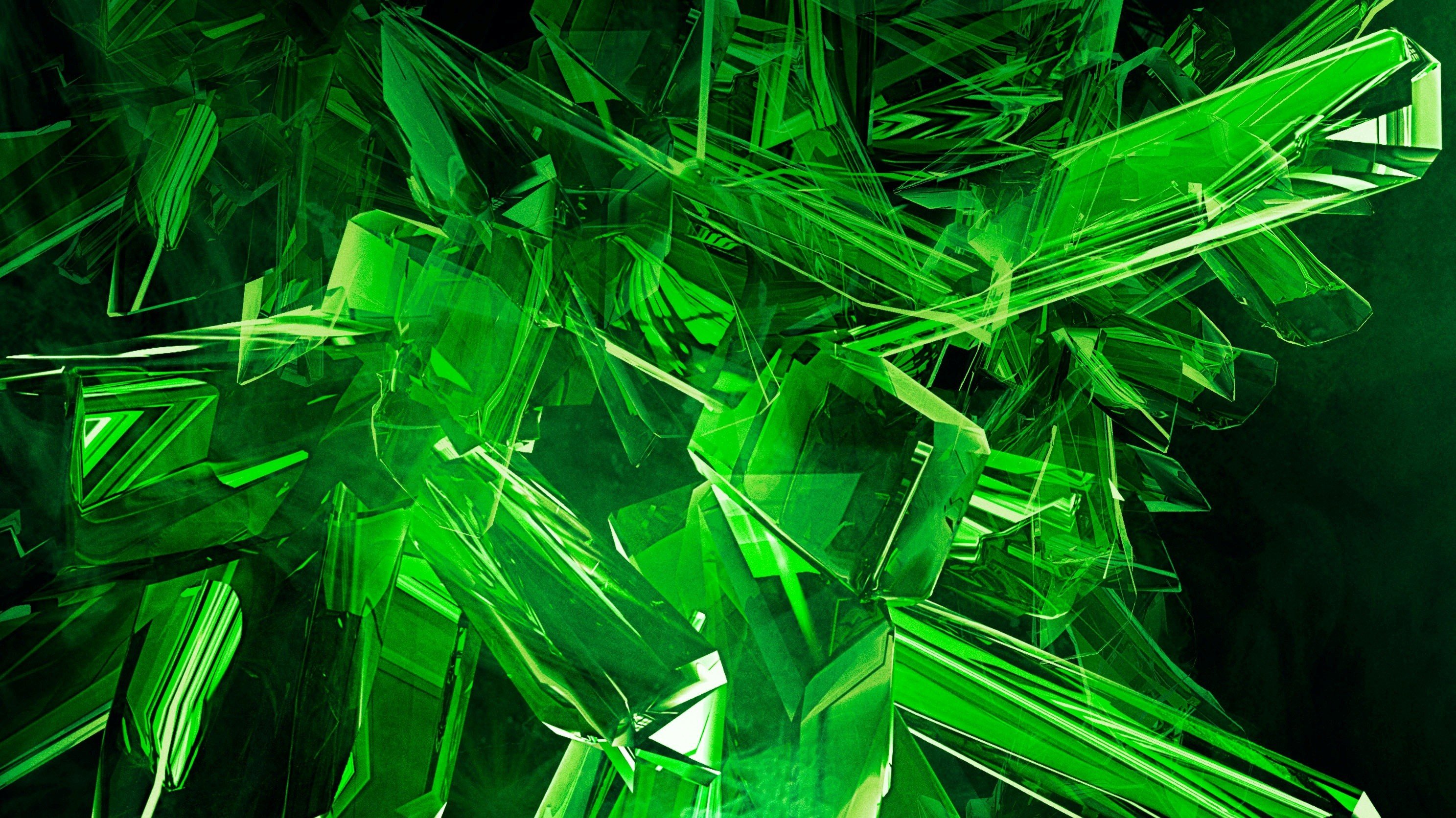 abstract Wallpaper