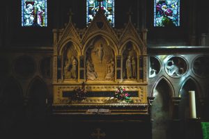 church, Religion, Photography
