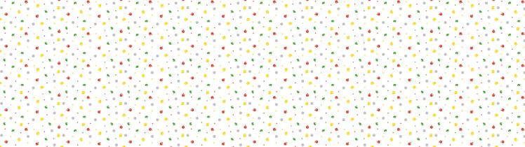 Animal Crossing Animal Crossing New Leaf New Leaf Pattern Logo Minimalism White Colorful Dual Monitors Wallpapers Hd Desktop And Mobile Backgrounds