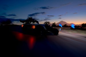 car, Street, Video games, Drift, Drifting, Forza Motorsport 6, Forza Motorsport